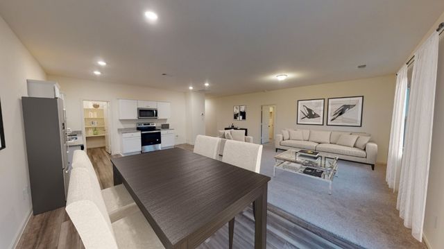 1304 Kennedy Road, Howe, TX 75459