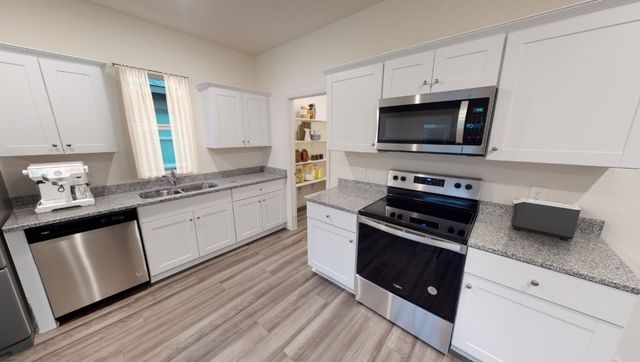 1304 Kennedy Road, Howe, TX 75459