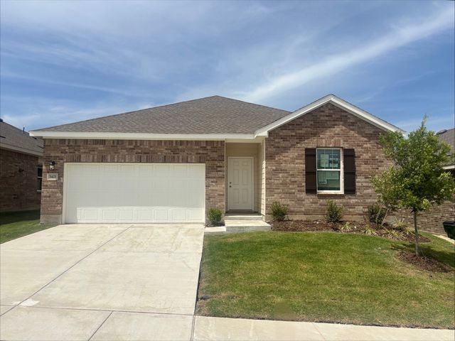 1304 Kennedy Road, Howe, TX 75459