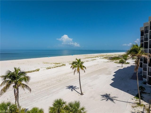 7700 Estero BLVD 402, Fort Myers Beach, FL 33931