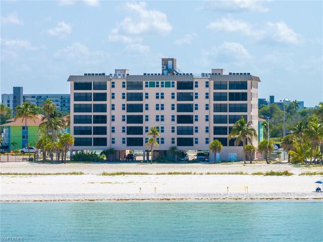 7700 Estero BLVD 402, Fort Myers Beach, FL 33931