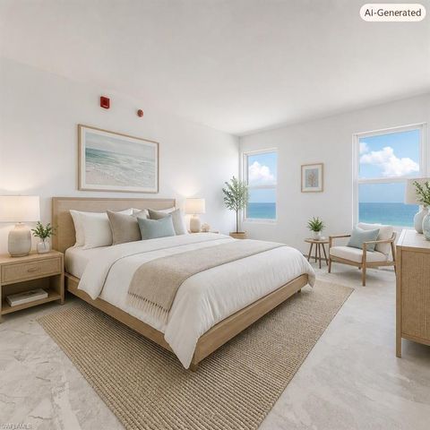 7700 Estero BLVD 402, Fort Myers Beach, FL 33931