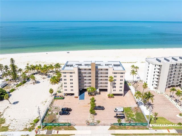7700 Estero BLVD 402, Fort Myers Beach, FL 33931