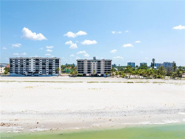 7700 Estero BLVD 402, Fort Myers Beach, FL 33931
