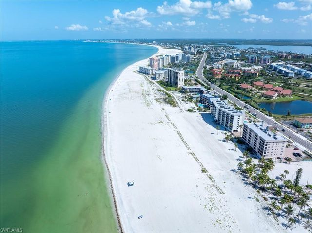 7700 Estero BLVD 402, Fort Myers Beach, FL 33931