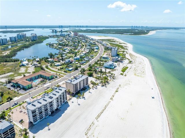 7700 Estero BLVD 402, Fort Myers Beach, FL 33931