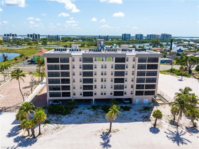 7700 Estero BLVD 402, Fort Myers Beach, FL 33931