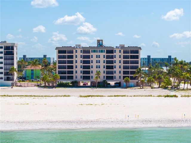 7700 Estero BLVD 402, Fort Myers Beach, FL 33931