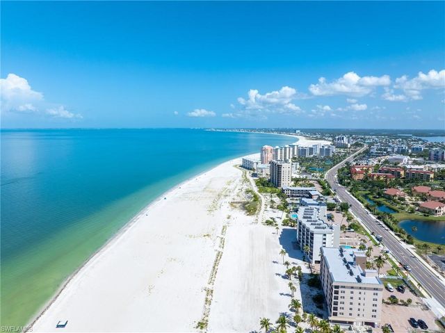 7700 Estero BLVD 402, Fort Myers Beach, FL 33931