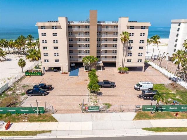 7700 Estero BLVD 402, Fort Myers Beach, FL 33931