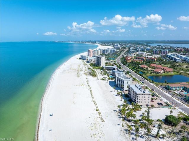 7700 Estero BLVD 402, Fort Myers Beach, FL 33931