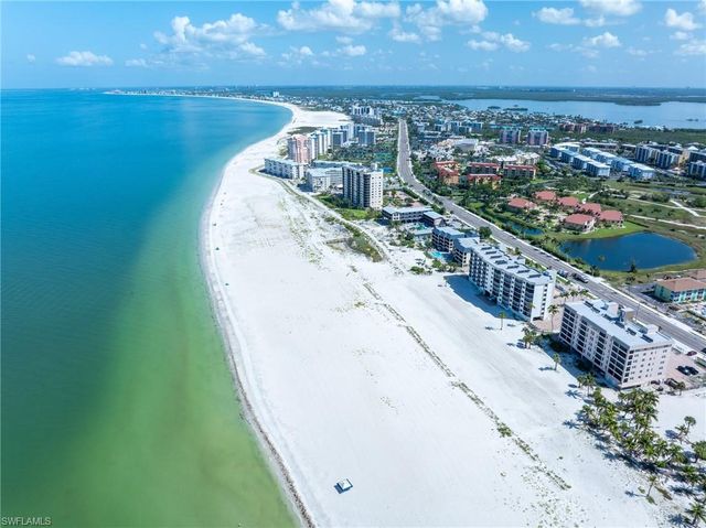 7700 Estero BLVD 402, Fort Myers Beach, FL 33931