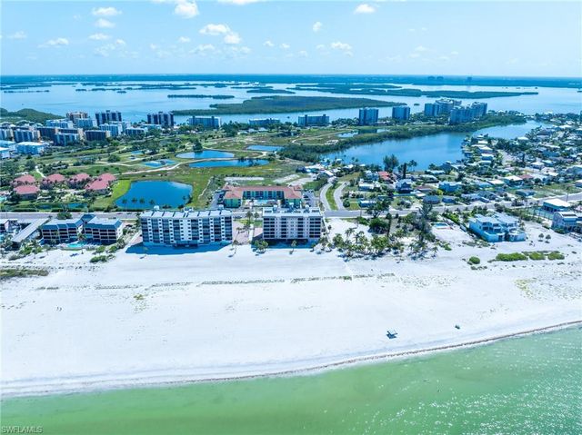 7700 Estero BLVD 402, Fort Myers Beach, FL 33931