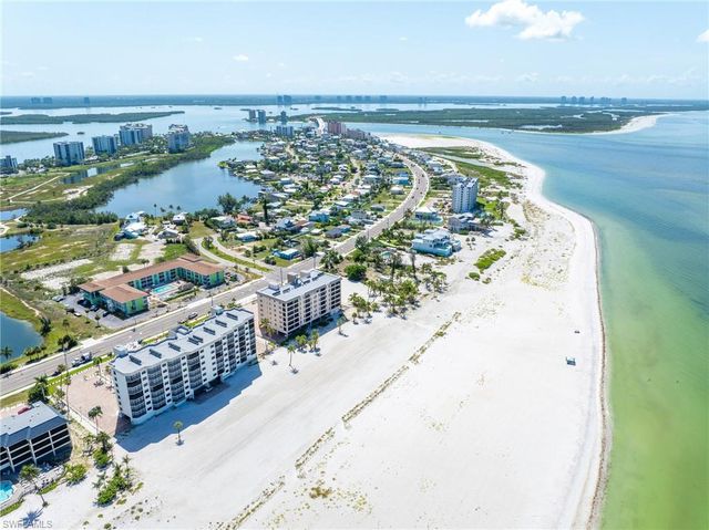 7700 Estero BLVD 402, Fort Myers Beach, FL 33931