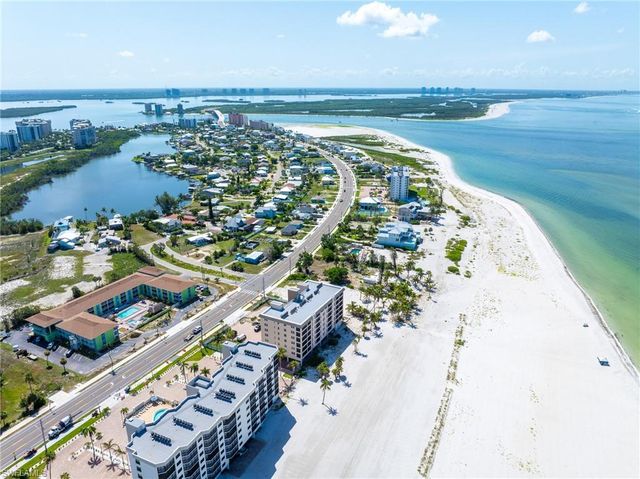 7700 Estero BLVD 402, Fort Myers Beach, FL 33931