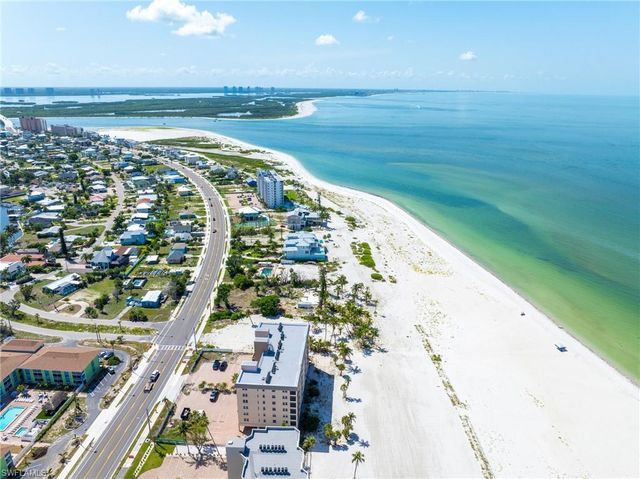 7700 Estero BLVD 402, Fort Myers Beach, FL 33931