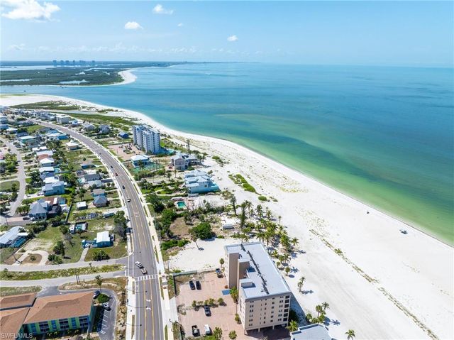 7700 Estero BLVD 402, Fort Myers Beach, FL 33931