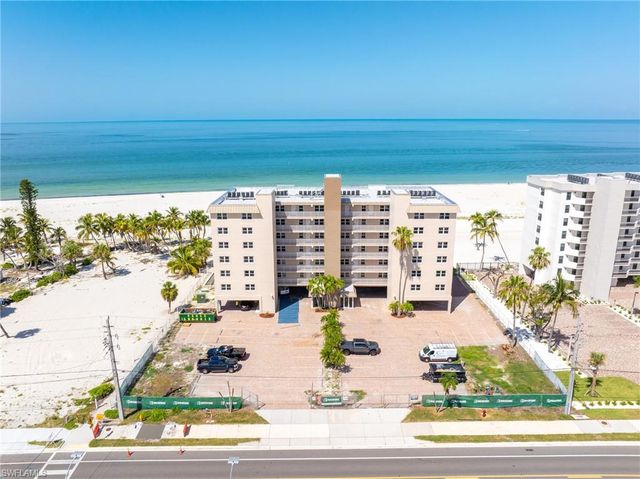7700 Estero BLVD 402, Fort Myers Beach, FL 33931
