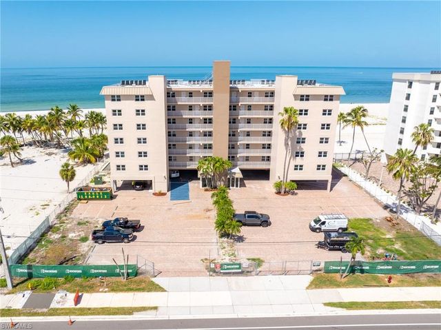 7700 Estero BLVD 402, Fort Myers Beach, FL 33931