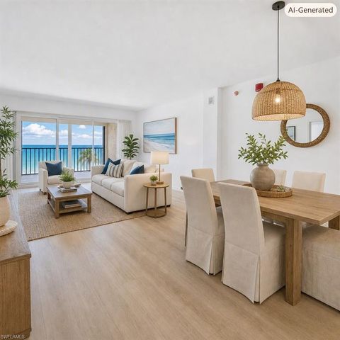 7700 Estero BLVD 402, Fort Myers Beach, FL 33931