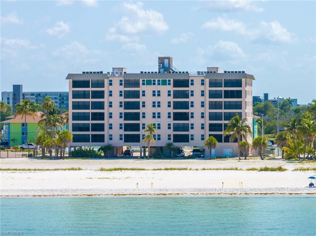 7700 Estero BLVD 402, FORT MYERS BEACH, FL 33931 — photo 2