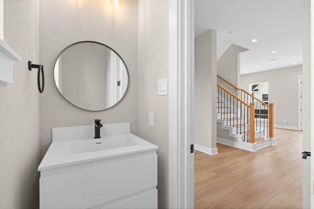 5828 Highland Sun Lane, Houston, TX 77091