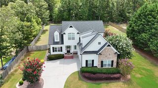 12 Thunderhawk NE Lane, Rydal, GA 30171