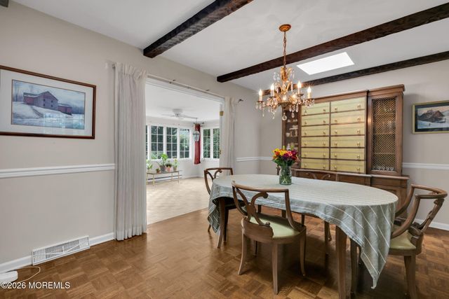 121 Townsend Drive, Middletown, NJ 07748