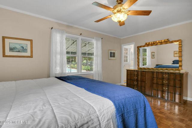 121 Townsend Drive, Middletown, NJ 07748