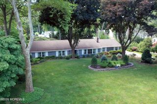 121 Townsend Drive, Middletown, NJ 07748