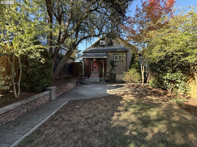 3110 Se 18TH Ave, Portland, OR 97202