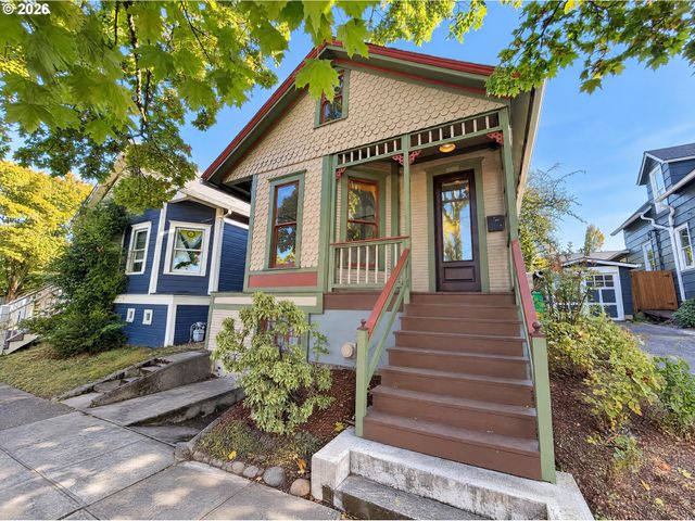 3110 Se 18TH Ave, Portland, OR 97202