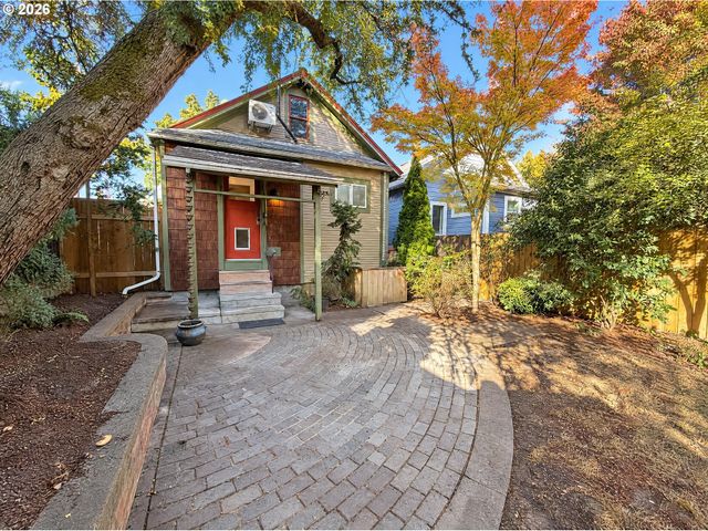 3110 Se 18TH Ave, Portland, OR 97202