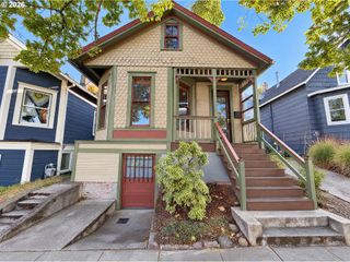 3110 Se 18TH Ave, Portland, OR 97202