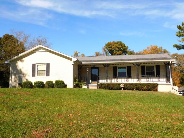 221 Jackson Heights Rd, Columbia, TN 38401