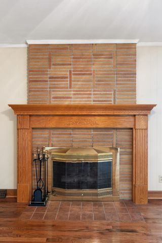 221 Jackson Heights Rd, Columbia, TN 38401