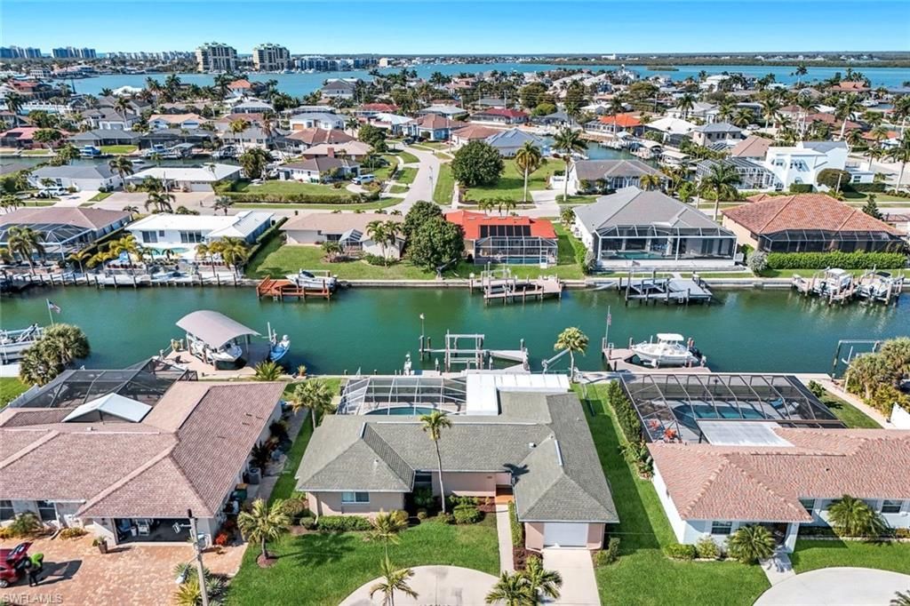 1160 Martinique CT, MARCO ISLAND, FL 34145 — exterior