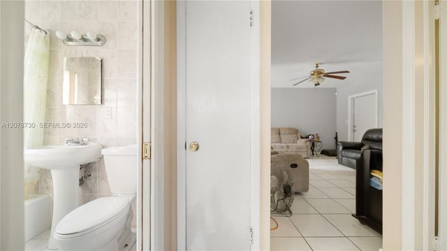 1038 NW 11th Court, Fort Lauderdale, FL 33311