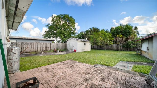 1038 NW 11th Court, Fort Lauderdale, FL 33311
