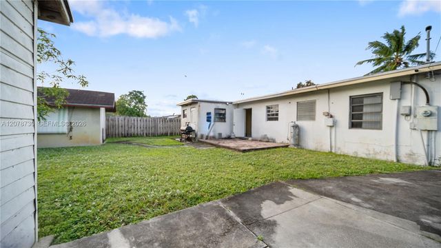 1038 NW 11th Court, Fort Lauderdale, FL 33311