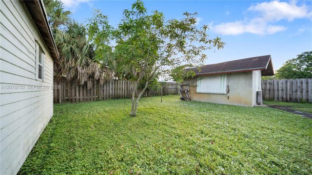 1038 NW 11th Court, Fort Lauderdale, FL 33311