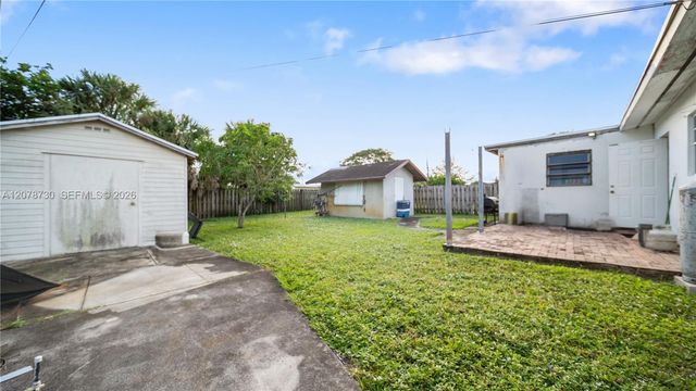 1038 NW 11th Court, Fort Lauderdale, FL 33311