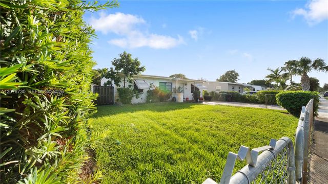 1038 NW 11th Court, Fort Lauderdale, FL 33311