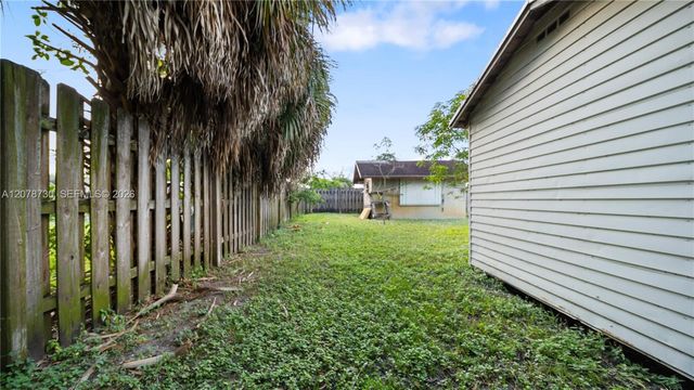 1038 NW 11th Court, Fort Lauderdale, FL 33311