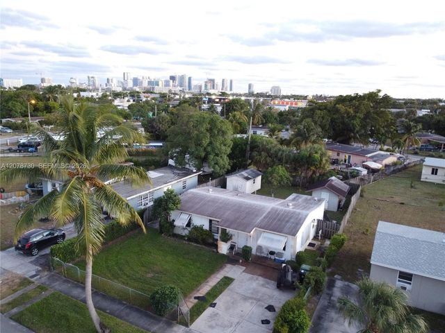 1038 NW 11th Court, Fort Lauderdale, FL 33311