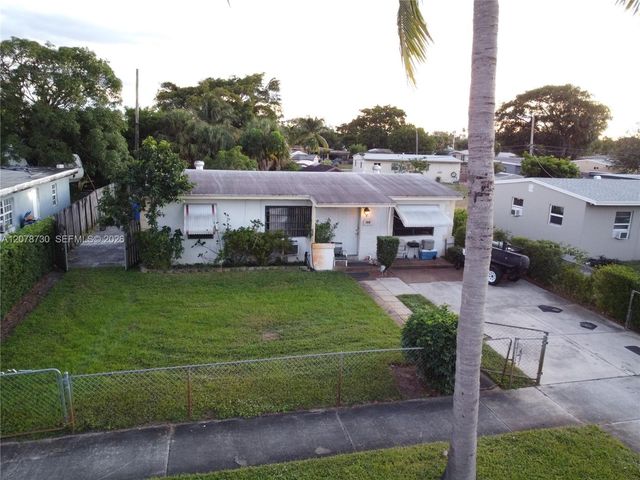 1038 NW 11th Court, Fort Lauderdale, FL 33311