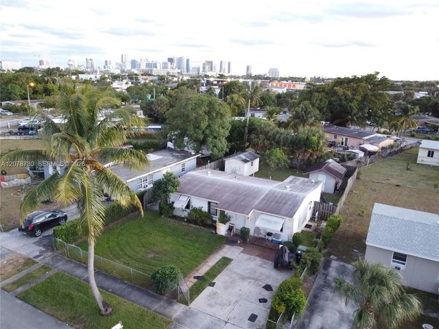 1038 NW 11th Court, Fort Lauderdale, FL 33311