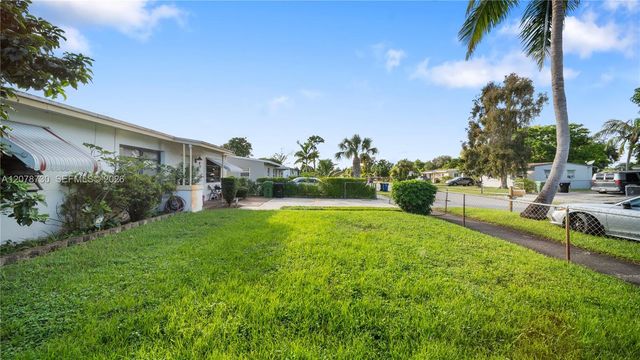 1038 NW 11th Court, Fort Lauderdale, FL 33311