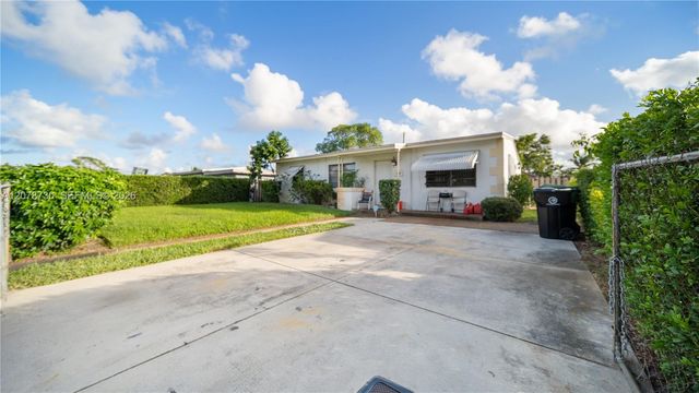 1038 NW 11th Court, Fort Lauderdale, FL 33311