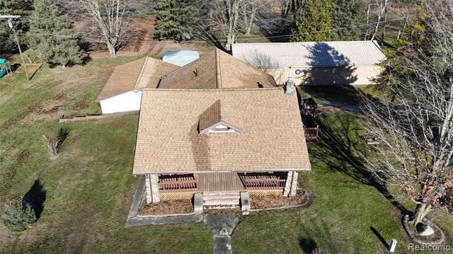 4467 Kings Mill Road, North Branch, MI 48461